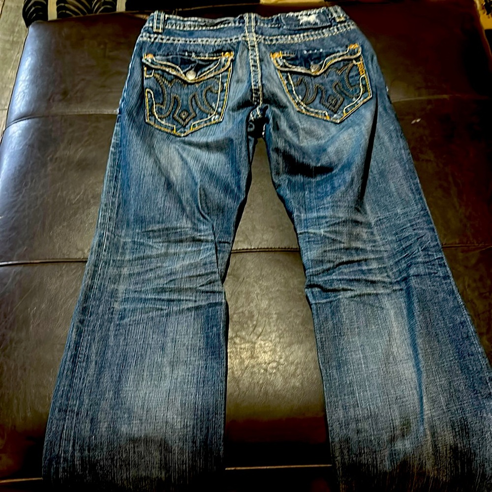 Nice barely worn Mek